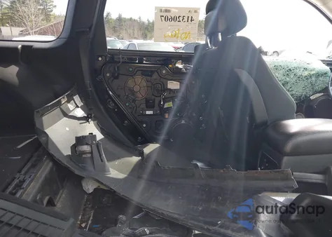 2011 Jeep Grand Cherokee Limited z USA, uszkodzony, nr VIN 1J4RR5GG0BC612899